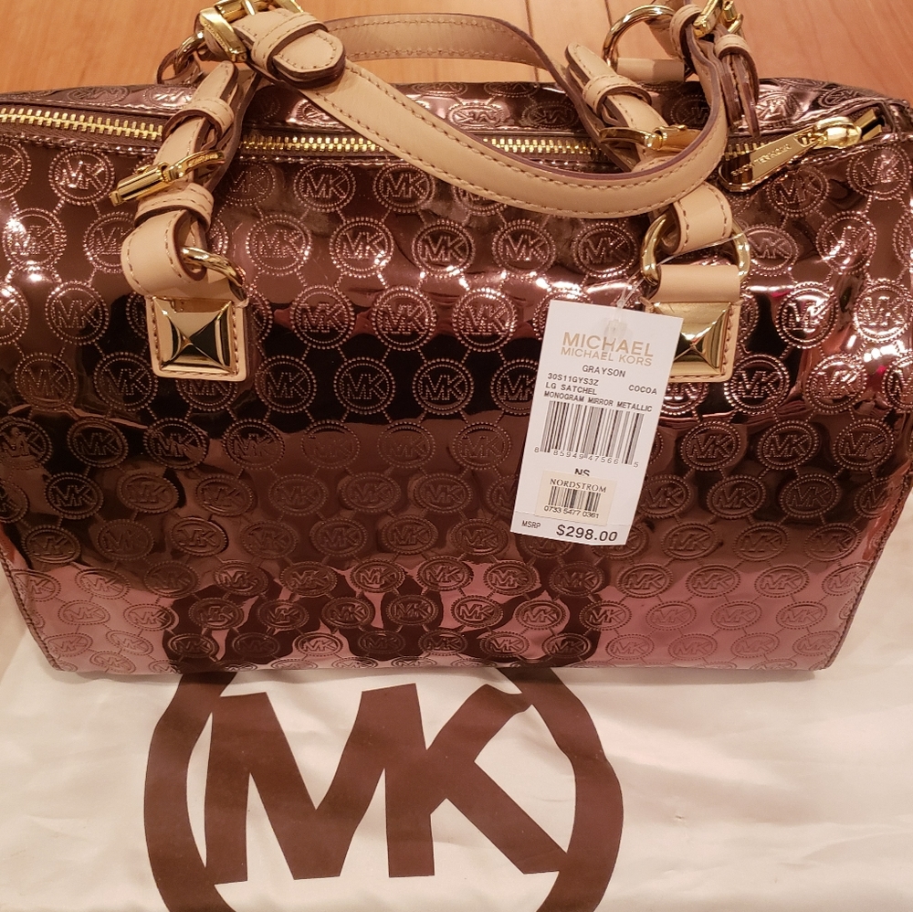 Michael Kors bag